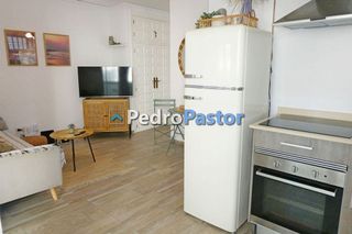 Piso en venta en Les Marines/Las Marinas en Dénia