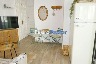 Piso en venta en Les Marines/Las Marinas en Dénia