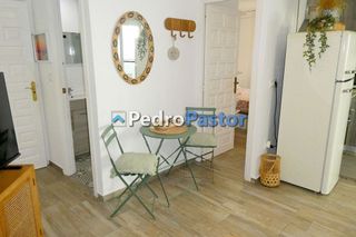 Piso en venta en Les Marines/Las Marinas en Dénia