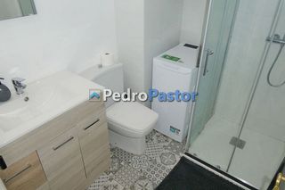 Piso en venta en Les Marines/Las Marinas en Dénia