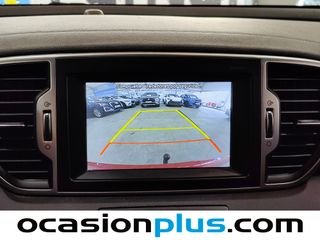 Kia Sportage 1.7 CRDi VGT Eco-Dynamics Drive 4x2 DCT 104 kW (141 CV)