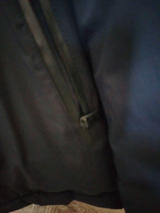 Abrigo Álvaro Moreno gris talla M