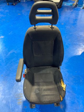 Asiento Conductor Ducato Boxer Jumper