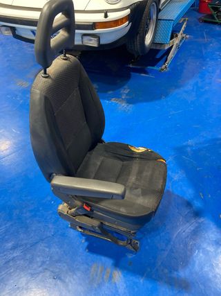 Asiento Conductor Ducato Boxer Jumper