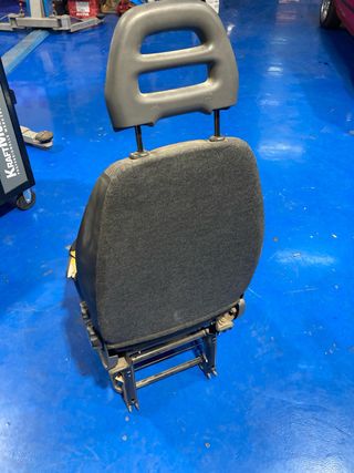 Asiento Conductor Ducato Boxer Jumper