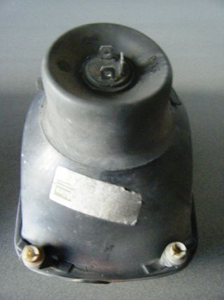 Faro Delantero Seat 127