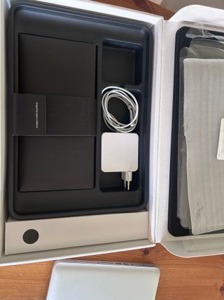 MacBook Pro Intel Core 2 Duo 2.4 GHz
