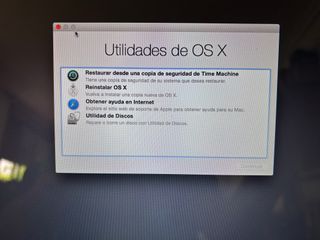 MacBook Pro Intel Core 2 Duo 2.4 GHz