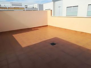 Piso en alquiler en Canet d´En Berenguer