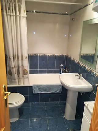 Piso en alquiler en Canet d´En Berenguer