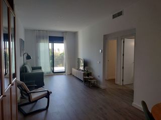 Piso en alquiler en Noreste-Granja en Jerez de la Frontera