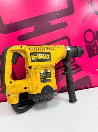 Martillo Demoledor Dewalt DW570