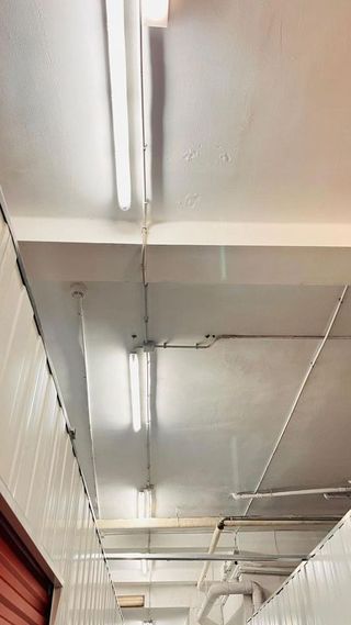 Trastero en alquiler en Ciudad Jardín - Parque Roma en Zaragoza