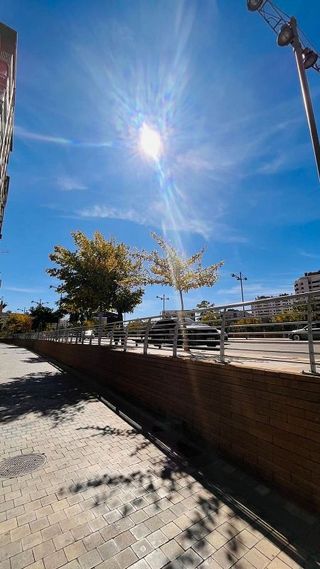 Trastero en alquiler en Ciudad Jardín - Parque Roma en Zaragoza