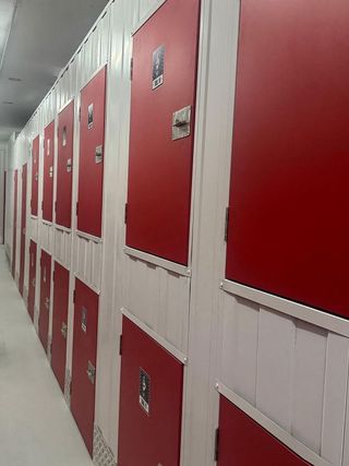 Trastero en alquiler en Ciudad Jardín - Parque Roma en Zaragoza