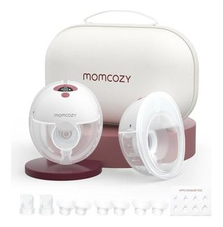 Momcozy M5 Sacaleches Eléctrico Portátil