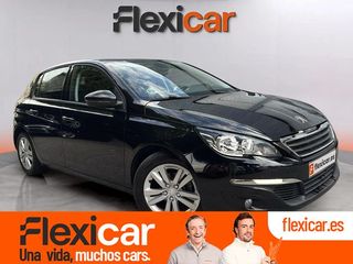 Peugeot 308 Nuevo 308 5p Access 1.6 HDi 92 FAP