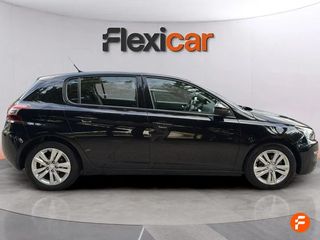 Peugeot 308 Nuevo 308 5p Access 1.6 HDi 92 FAP