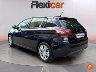 Peugeot 308 Nuevo 308 5p Access 1.6 HDi 92 FAP