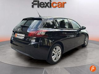 Peugeot 308 Nuevo 308 5p Access 1.6 HDi 92 FAP