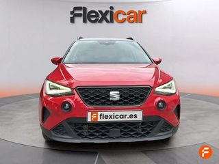Seat Arona 1.0 TSI 85kW (115CV) Style Go Navi Eco