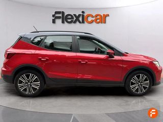 Seat Arona 1.0 TSI 85kW (115CV) Style Go Navi Eco