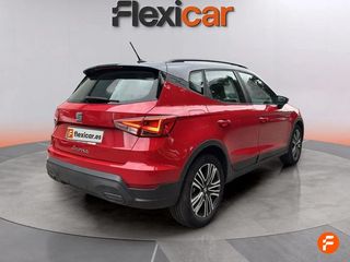 Seat Arona 1.0 TSI 85kW (115CV) Style Go Navi Eco