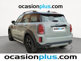 MINI MINI Countryman Cooper 100 kW (136 CV)