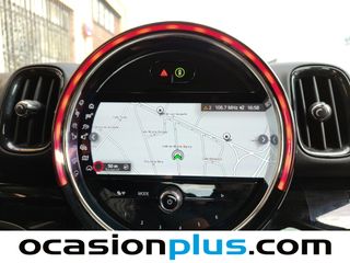 MINI MINI Countryman Cooper 100 kW (136 CV)