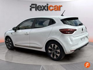 Renault Clio SL E-Tech Edition Híbrido 104 kW (140CV)