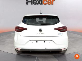 Renault Clio SL E-Tech Edition Híbrido 104 kW (140CV)