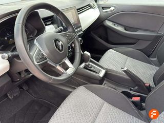 Renault Clio SL E-Tech Edition Híbrido 104 kW (140CV)