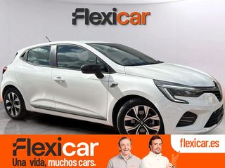 Renault Clio SL E-Tech Edition Híbrido 104 kW (140CV)