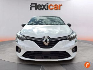 Renault Clio SL E-Tech Edition Híbrido 104 kW (140CV)