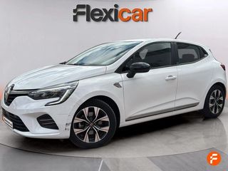 Renault Clio SL E-Tech Edition Híbrido 104 kW (140CV)