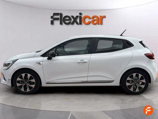 Renault Clio SL E-Tech Edition Híbrido 104 kW (140CV)