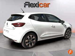 Renault Clio SL E-Tech Edition Híbrido 104 kW (140CV)