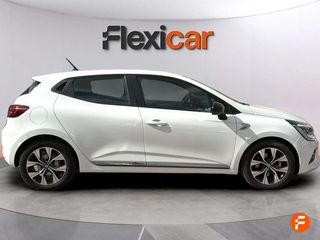 Renault Clio SL E-Tech Edition Híbrido 104 kW (140CV)