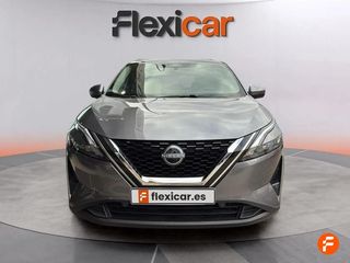 Nissan Qashqai DIG-T 103kW (140CV) mHEV 4x2 Acenta