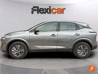 Nissan Qashqai DIG-T 103kW (140CV) mHEV 4x2 Acenta