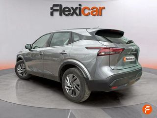 Nissan Qashqai DIG-T 103kW (140CV) mHEV 4x2 Acenta