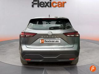 Nissan Qashqai DIG-T 103kW (140CV) mHEV 4x2 Acenta