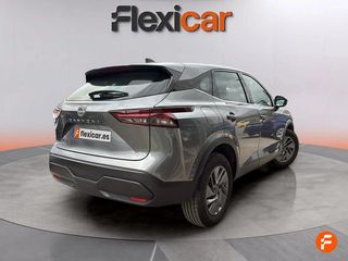 Nissan Qashqai DIG-T 103kW (140CV) mHEV 4x2 Acenta