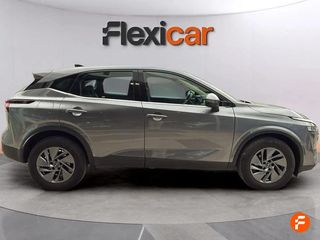 Nissan Qashqai DIG-T 103kW (140CV) mHEV 4x2 Acenta