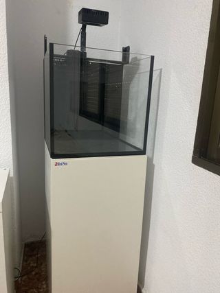 Acuario Marino Red Sea Max Nano 75L