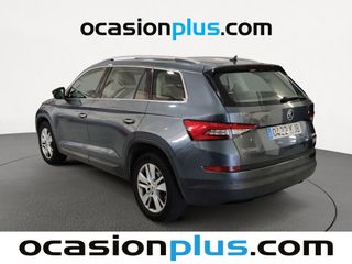 Skoda Kodiaq 1.4 TSI Style ACT 4x4 110 kW (150 CV)