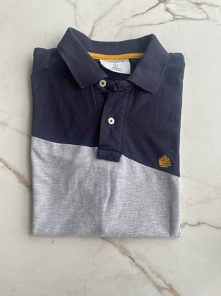Lote 3 polos hombre