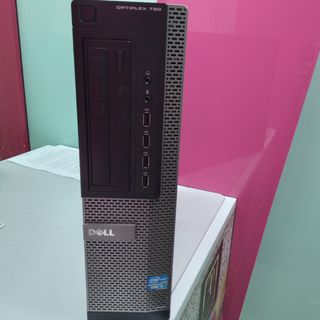 Ordenador Sobremesa PC I5 2,5Ghz 8/240Ssd Grafica Msi 2Gb