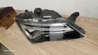 Faro/Optica Full LED Seat Ateca 2016 Derecho