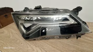 Faro/Optica Full LED Seat Ateca 2016 Derecho